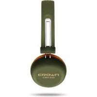 гарнитура Crown CMH-999 Olive