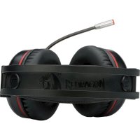 гарнитура Redragon Minos Red-Black 78368