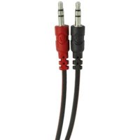 гарнитура Defender Warhead G-120 Red-White