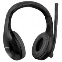 гарнитура Defender Warhead G-170 Black