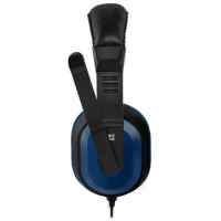 гарнитура Defender Warhead G-190 Blue-Black