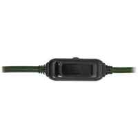 гарнитура Defender Warhead G-200 Black-Green