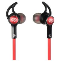 гарнитура Digma BT-03 Black-Red
