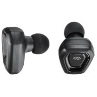 гарнитура Digma TWS-01 Black