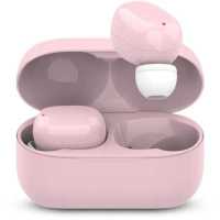 гарнитура Hiper TWS Pull Pink