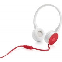 гарнитура HP H2800 Red W1Y21AA