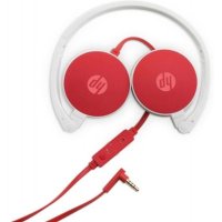 гарнитура HP H2800 Red W1Y21AA