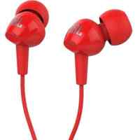 гарнитура JBL C100SI Red