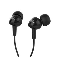 гарнитура JBL C100SIU Black