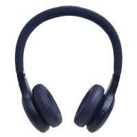 гарнитура JBL Live 400BT Blue