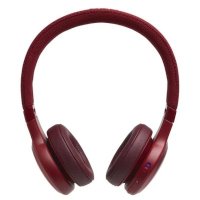 гарнитура JBL Live 400BT Red