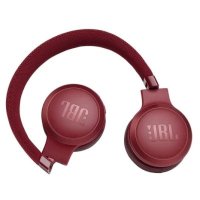 гарнитура JBL Live 400BT Red