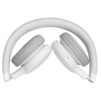 гарнитура JBL Live 400BT White