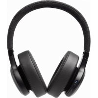гарнитура JBL Live 500BT Black