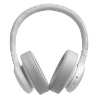 гарнитура JBL Live 500BT White