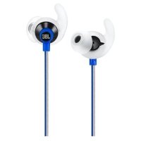 гарнитура JBL Reflect Fit Blue
