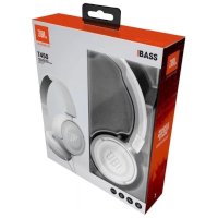 гарнитура JBL T450 White