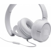 гарнитура JBL T500 White