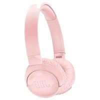 гарнитура JBL T600BT Pink