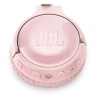 гарнитура JBL T600BT Pink