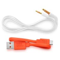 гарнитура JBL T600BT White