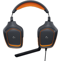 гарнитура Logitech G231 981-000627