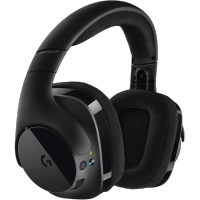 гарнитура Logitech G533 981-000634