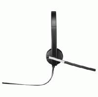 гарнитура Logitech H650e 981-000519