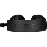 Marvo H8329 Black-Red