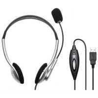 гарнитура Oklick HS-316U