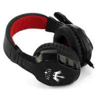 гарнитура Oklick HS-L320G