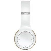 гарнитура Pioneer SE-MJ771BT-W