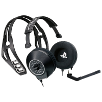 Plantronics RIG 500HS 204806-05