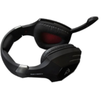 гарнитура Qcyber Dragon 2