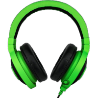 гарнитура Razer Kraken Pro Green