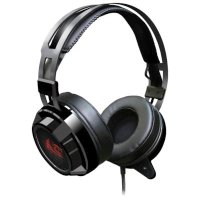 гарнитура Redragon Siren Red-Black