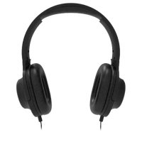 гарнитура Ritmix RH-610M Black