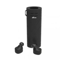 гарнитура Ritmix RH-808BTH Sport TWS Black