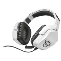 гарнитура Trust GXT 354 Creon White