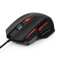 мышь Гарнизон GM-720G Черный