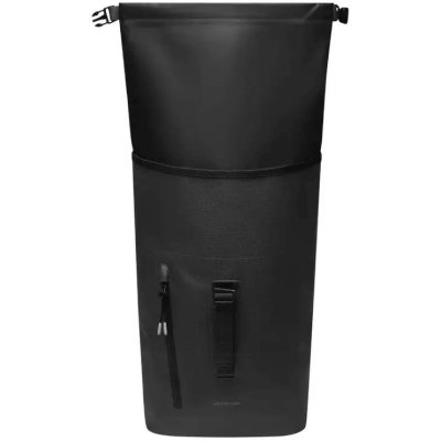 рюкзак Gaston Luga Lightweight DuoSeal Flap Backpack Black LWDSFBP14BK черный