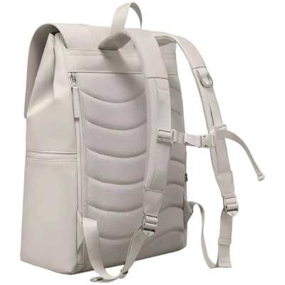 рюкзак Gaston Luga Splash 2.0 Backpack Cloud Cream RE1605 бежевый