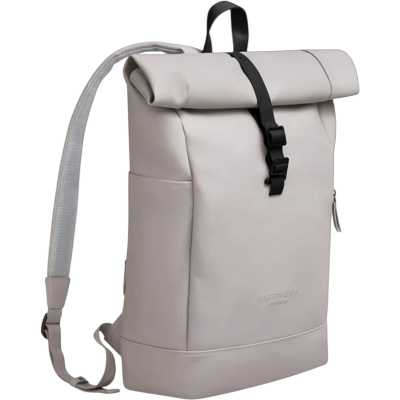 рюкзак Gaston Luga Splash Rolltop Backpack Taupe SPRTBP16TP серый