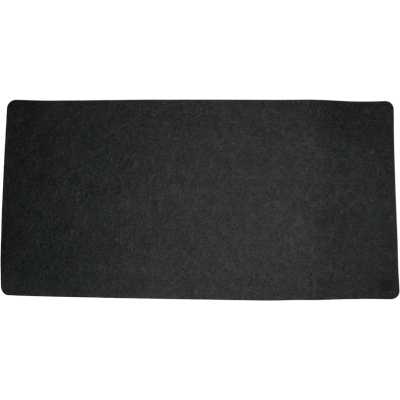 коврик для мыши Geek Nook Black Felt 20240400
