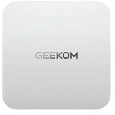 компьютер Geekom A9 Max GMA9MAXAI9HX470-321-EU Серебристый