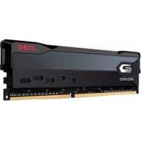 оперативная память GeIL Orion Black GOG416GB3200C16BSC