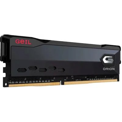оперативная память GeIL Orion Black GOG416GB4000C18BSC