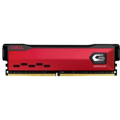 оперативная память GeIL Orion Red GOR48GB4266C18ASC