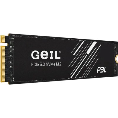 SSD диск GeIL P3L 2Tb P3LFD16I2TBA Черный
