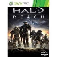 геймпад Xbox 360+Fable 3/HALO REACH NSF-00002